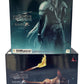Play Arts Kai BUNDLE/LOT Sephiroth and Red XIII Final Fantasy VII Remake