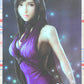 Static Arts Final Fantasy VII Remake Tifa Lockhart Dress Version