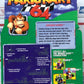 Mario Kart 64 ToyBiz Donkey Kong With Bananas C Condition