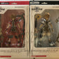 Play Arts Kingdom Hearts II (2) Valor Form and Final Form Sora Figure BUNDLE/LOT