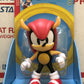 Jakks Sonic 2.5" Inch Mighty Articulated Figure Wave 4 Checklane