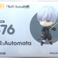 NieR: Automata 9S YoRHa No. 9 Type S Nendoroid Action Figure - ReRun