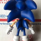 Jazwares 5" Inch Classic Sonic Action Figure (Used)