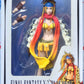 Play Arts Final Fantasy X-2 Rikku Action Figure