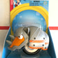 Jakks Sonic 2.5" Inch Classic RhinoBot Articulated Figure Wave 7 Checklane