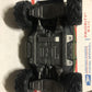 Joyride Studios Halo Mini Series Metal Warthog Vehicle (Used)