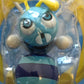 Jakks Sonic 2.5" Inch Buzz Bomber Articulated Figure Wave 4 Checklane