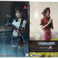 Play Arts Kai Tifa Lockhart Crisis Core Aerith Final Fantasy VII Remake BUNDLE/LOT