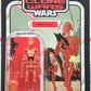 Star Wars The Clone Wars The Vintage Collection Battle Droid 3 3/4-Inch Kenner Figure 50th