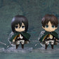 Nendoroid Attack on Titan Armin, Eren, Mikasa, and Sasha Survey Corps BUNDLE/LOT (Pre-Order)