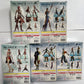 Play Arts Kai Final Fantasy XIII (13) Lightning Vanille Fang Hope Sazh Figure BUNDLE/LOT
