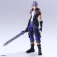 Play Arts Kai Kingdom Hearts III Riku V2 Action Figure (Pre-Order)