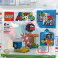 LEGO Super Mario Fuzzy & Mushroom Platform Expansion Set Polybag 30389