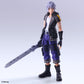 Play Arts Kai DX BUNDLE/LOT Kairi, Sora V2 DX, Riku V2 DX Kingdom Hearts III (3) (Pre-Order)