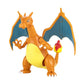 Pokémon Jazwares 6" Inch Articulated Charizard Select Figure Wave 1 (Backorder)