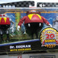 Jazwares 3" Inch Dr. Robotnic with Eggrobos Sonic Action Figure