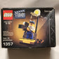 Lego Studios Cameraman 1357