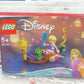 LEGO Disney Princess Rapunzel’s Boat Polybag Set 30391