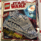 LEGO Star Wars Limited Edition Star Destroyer Foil Pack Bag Build Set 911842