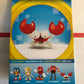 Jakks Sonic 2.5" Inch Classic Crabmeat Articulated Figure Wave 5 Checklane