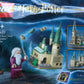 LEGO Polybag Harry Potter Dumbledore Build Hogwarts Set 30435