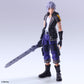 Play Arts Kai BUNDLE/LOT Kairi, Sora V2, Riku V2 Kingdom Hearts III (3) (Pre-Order)