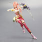 Play Arts Kai Final Fantasy XIII-2 (13-2) Serah Figure