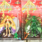 ArtFX Final Fantasy VIII (8) Guardian Force Siren Summon Action Figure (+ Translucent Version) BUNDLE/LOT
