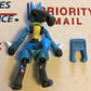 Pokémon Shodo Volume 3 Lucario Bandai 3" Inch Figure (Used)