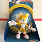 Jakks Sonic 2.5" Inch Modern Tails Articulated Figure Wave 5 Checklane