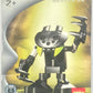 LEGO Bionicle Bohrok Va 8555 Nuhvok Va 2002