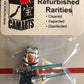 LEGO Star Wars Duel on Mandalore Ahsoka Tano Minifigure 75310 (Refurbished)
