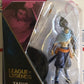 Arcane League of Legends Champion Collection 4” Inch Articulated Yasuo Figure