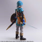 Dragon Quest VI: Realms of Revelation Terry Bring Arts Action Figure
