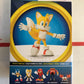 Jakks Sonic 2.5" Inch Modern Tails Articulated Figure Wave 5 Checklane