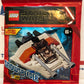 LEGO Star Wars Limited Edition Snowspeeder Foil Pack Bag Build Set 912055