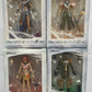Play Arts Kai Final Fantasy XIII (13) Fang Hope Sazh Vanille Figure BUNDLE/LOT