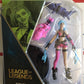 Arcane League of Legends Champion Collection 4” Inch Articulated Jinx Figure (B Condition Box)
