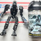 Bionicle LEGO Toa Whenua Metru Nui Set 8603 (Used)