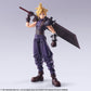 Bring Arts Final Fantasy VII Cloud Strife Action Figure (No NFT) (Used) (Pre-Order)