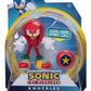 Jakks Sonic 4" Inch Articulated Sonic Figures Wave 11 BUNDLE/LOT (Pre-Order)