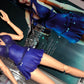 Play Arts Kai Final Fantasy VII Remake Tifa Lockhart Dress Ver (Used)
