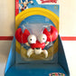 Jakks Sonic 2.5" Inch Classic Crabmeat Articulated Figure Wave 5 Checklane
