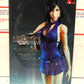 Play Arts Kai Final Fantasy VII Remake Tifa Lockhart Dress Ver (Used)