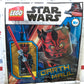 LEGO Star Wars Darth Maul Foil Pack Bag Set 912285