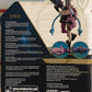Arcane League of Legends Champion Collection 4” Inch Articulated Jinx Figure (B Condition Box)