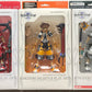 Play Arts Kingdom Hearts II (2) Valor, Master, and Final Form Sora Figure BUNDLE/LOT