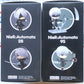 NieR: Automata 2B 9S Nendoroid Action Figure - ReRun BUNDLE/LOT