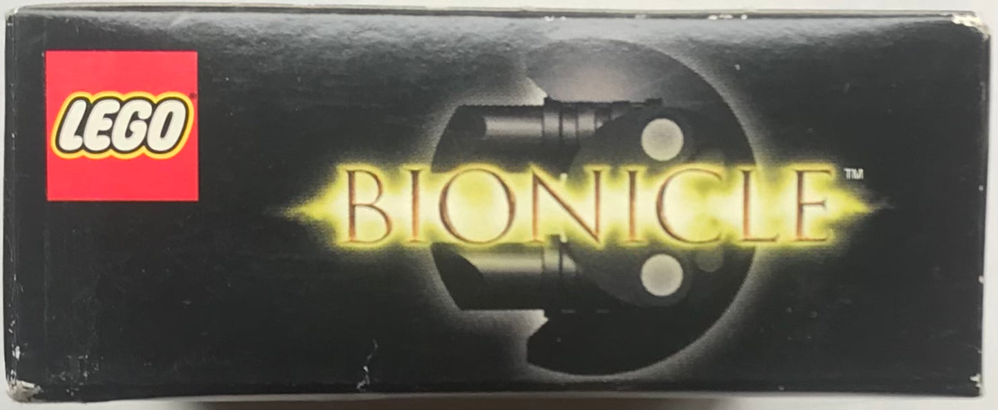 LEGO Bionicle Bohrok Va 8555 Nuhvok Va 2002