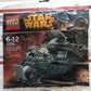 LEGO Star Wars Anakin’s Jedi Interceptor Polybag Build Set 30244